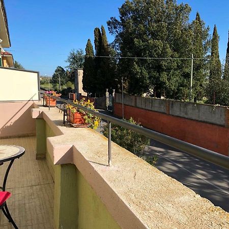 La Loggetta Villa Celleno Dış mekan fotoğraf