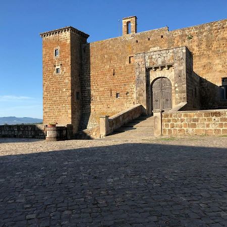 La Loggetta Villa Celleno Dış mekan fotoğraf