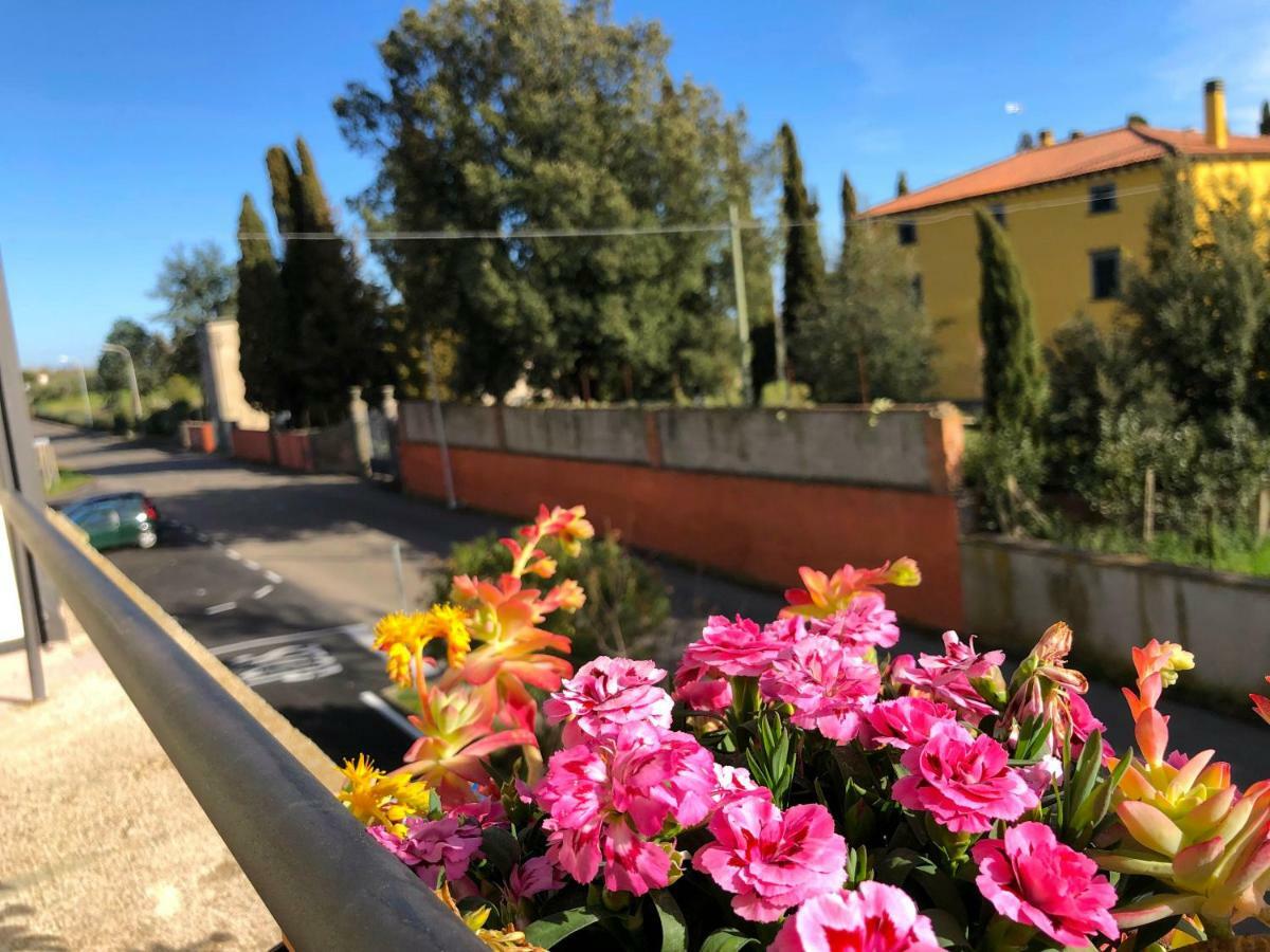 La Loggetta Villa Celleno Dış mekan fotoğraf