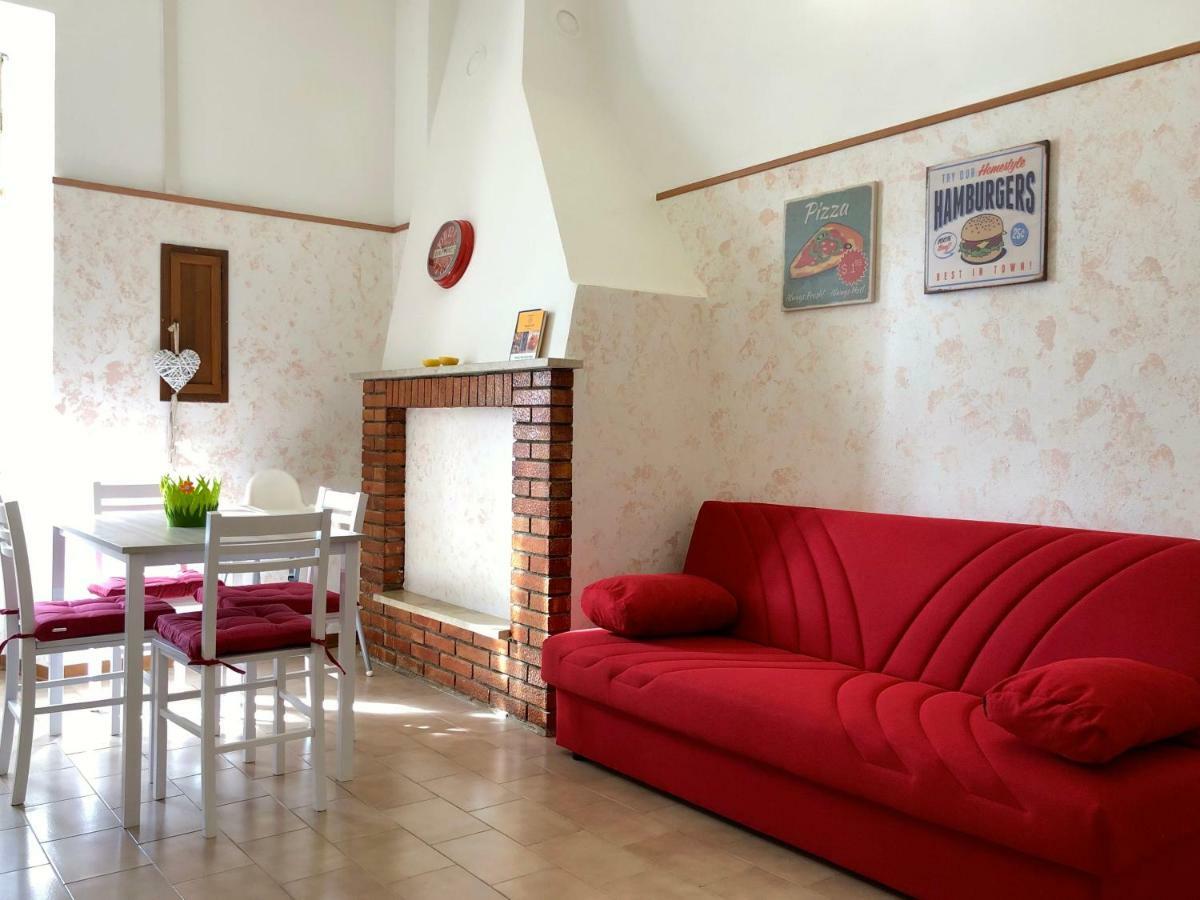 La Loggetta Villa Celleno Dış mekan fotoğraf