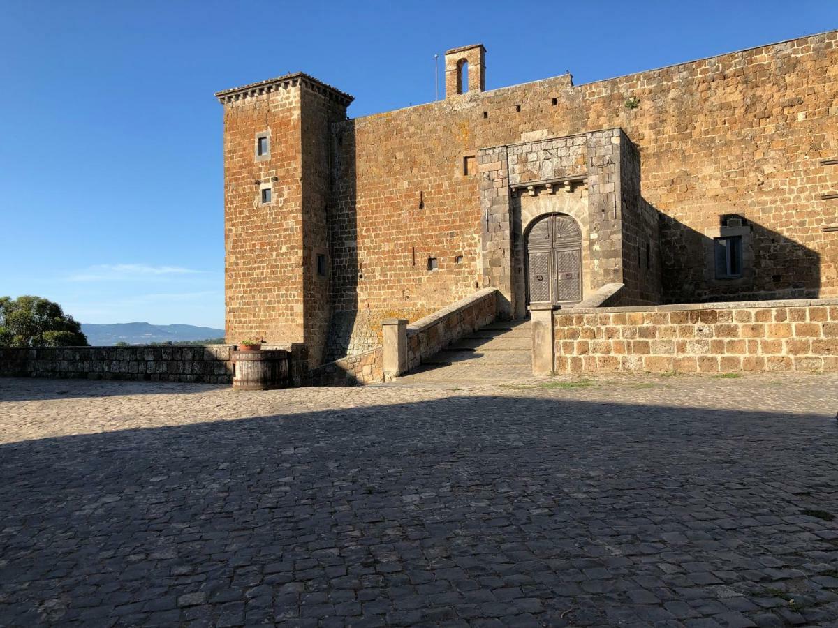 La Loggetta Villa Celleno Dış mekan fotoğraf